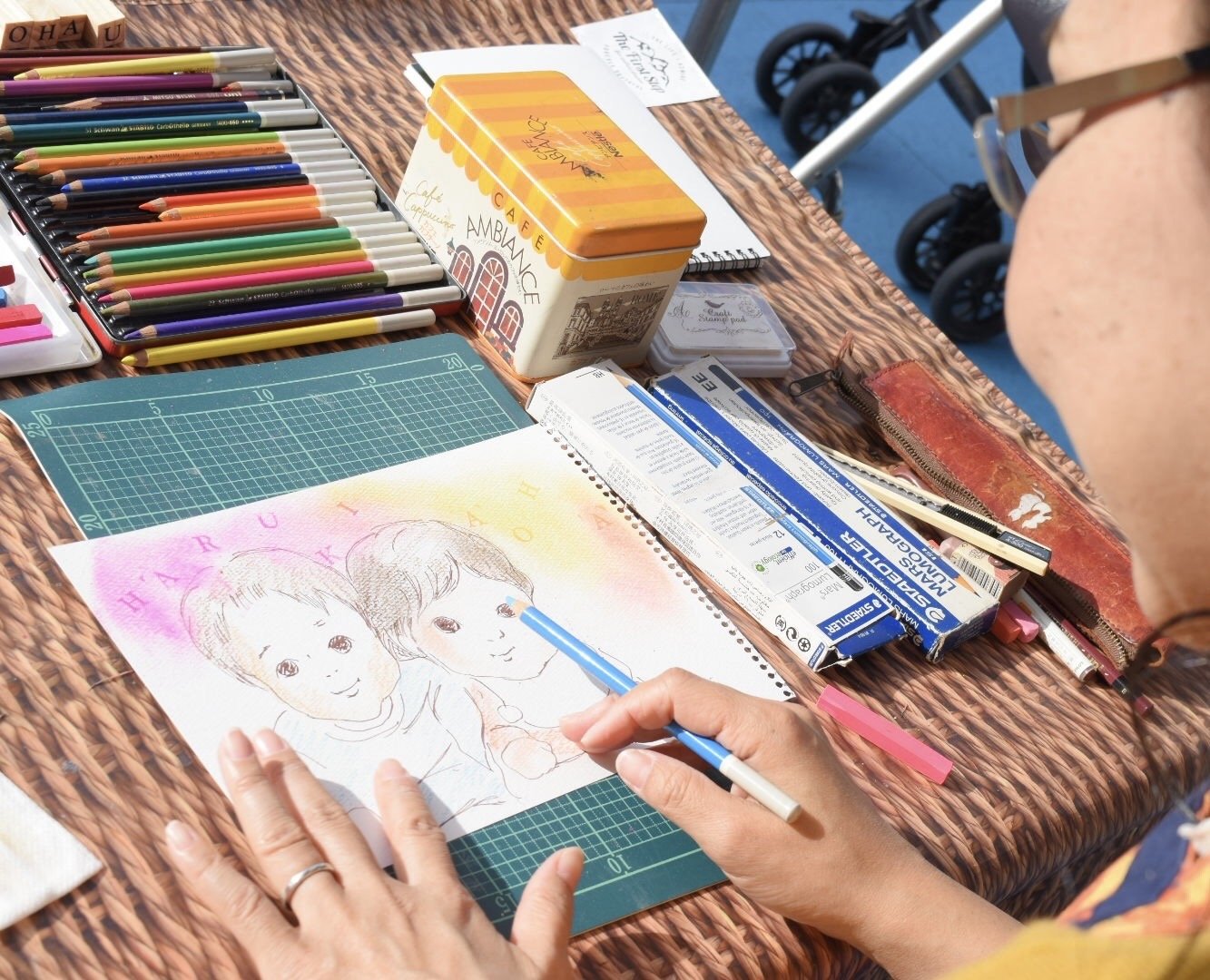 イベントの様子12
